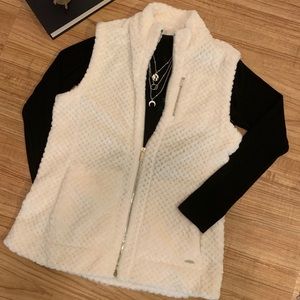 Calvin Klein Super Soft Plush Vest